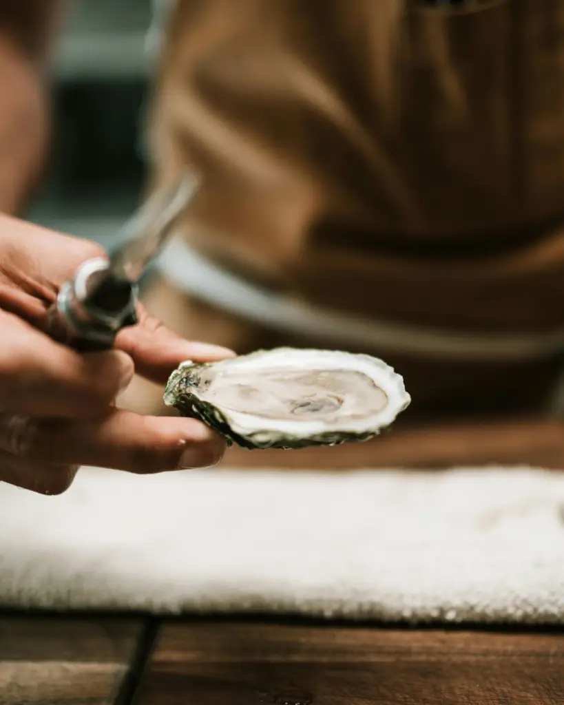 hospitality venue food and drinks photography showcasing event atmosphere