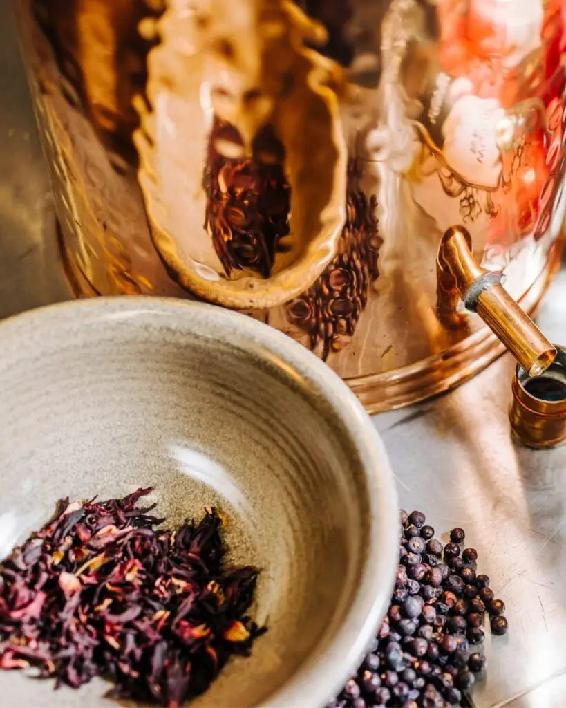 venue marketing and branding artwork created for hospitality and event spaces