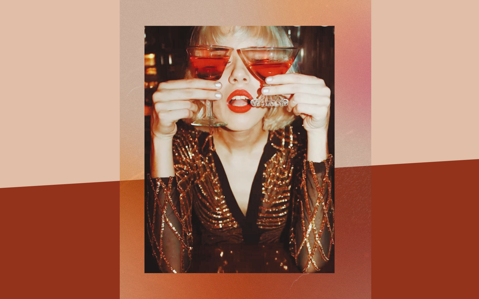 venue marketing and branding artwork created for hospitality and event spaces